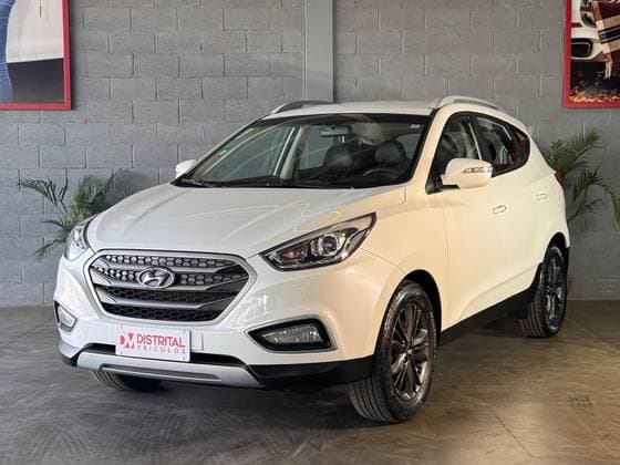 Carro 2.0 MPFI GL 16V FLEX 4P AUTOMÁTICO