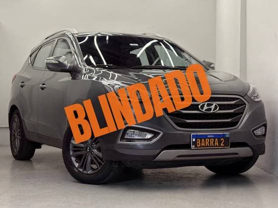 Carro 2.0 MPFI GL 16V FLEX 4P AUTOMÁTICO