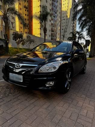 Carro 2.0 MPFI GLS 16V GASOLINA 4P AUTOMÁTICO