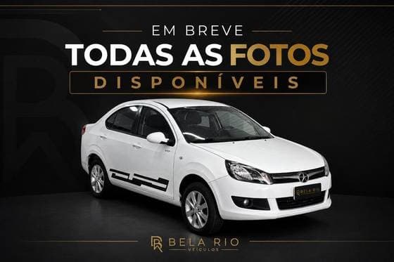 Carro 1.5 S 16V FLEX 4P MANUAL
