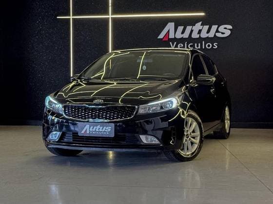 Carro 1.6 SX 16V FLEX 4P AUTOMÁTICO