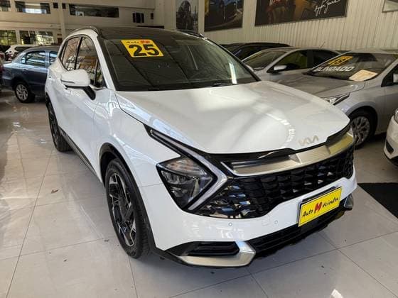 Carro 1.6 TGDI MHEV EX PRESTIGE DCT