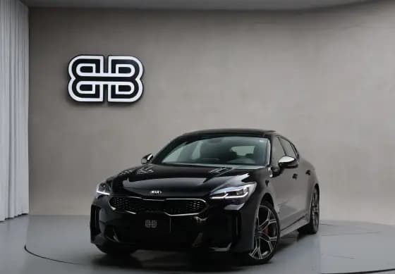 Carro 3.3 V6 GDI GASOLINA GT AWD E-SHIFT