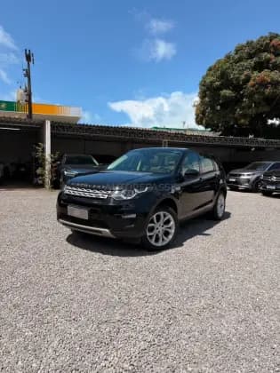 Carro 2.0 16V SI4 TURBO GASOLINA HSE 4P AUTOMÁTICO