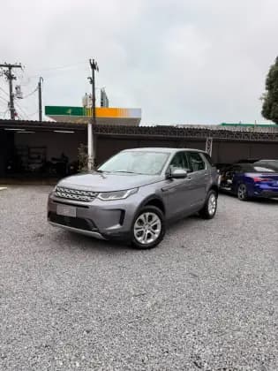 Carro 2.0 D200 TURBO DIESEL S AUTOMÁTICO