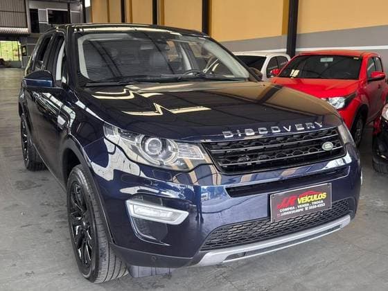 Carro 2.0 16V SI4 TURBO GASOLINA SE 4P AUTOMÁTICO