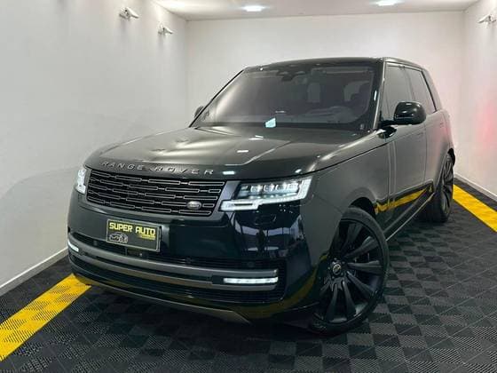 Carro 3.0 D350 TURBO DIESEL MHEV SE AWD AUTOMÁTICO