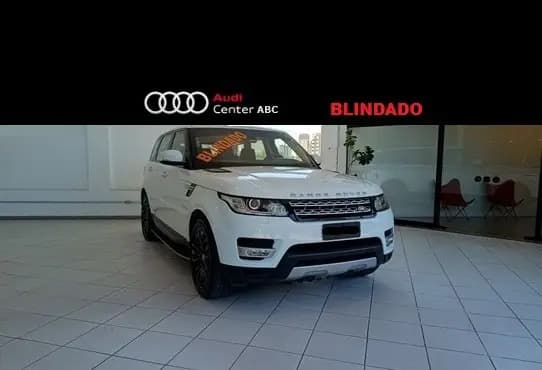 Carro 3.0 HSE 4X4 V6 24V GASOLINA 4P AUTOMÁTICO