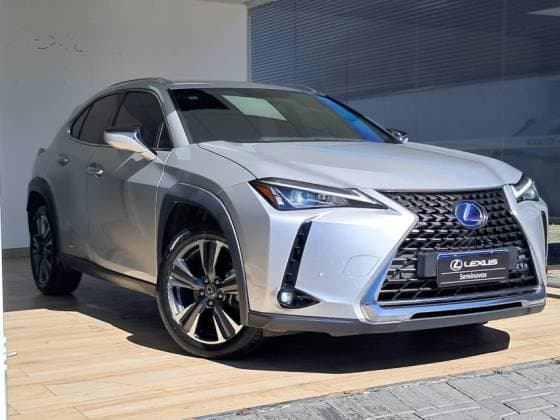 Carro 2.0 VVT-I HYBRID DYNAMIC CVT