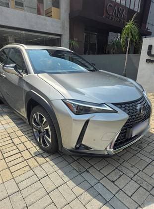 Carro 2.0 VVT-I HYBRID CVT