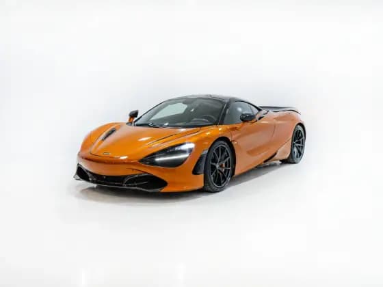 Carro 4.0 V8 TURBO GASOLINA SSG