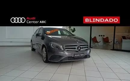 Carro 1.6 TURBO STYLE 16V GASOLINA 4P AUTOMÁTICO