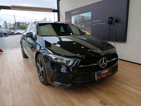 Carro 2.0 CGI GASOLINA 7G-DCT