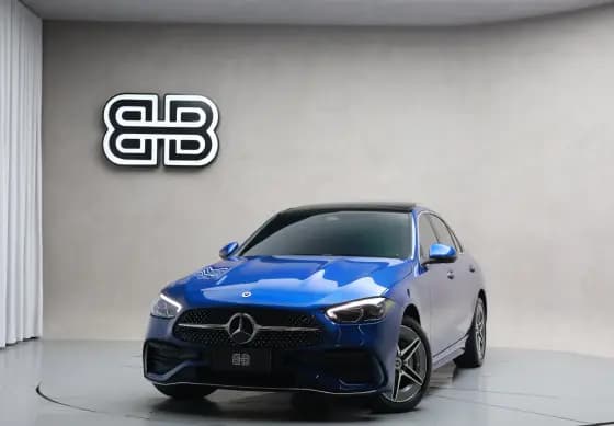 Carro 1.5 EQ BOOST HÍBRIDO AMG LINE 9G-TRONIC