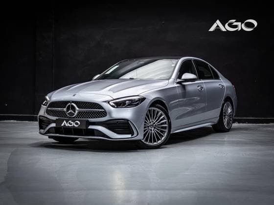 Carro 1.5 EQ BOOST HÍBRIDO AMG LINE 9G-TRONIC