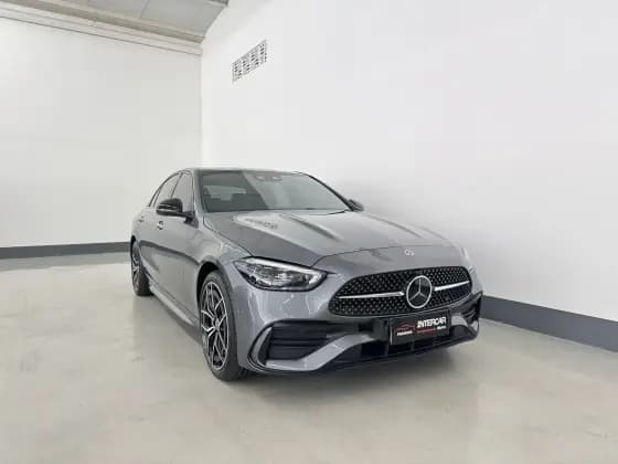 Carro 2.0 EQ BOOST HÍBRIDO AMG LINE 9G-TRONIC