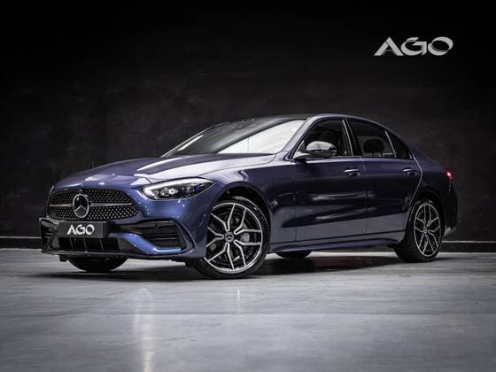 Carro 2.0 EQ BOOST HÍBRIDO AMG LINE 9G-TRONIC