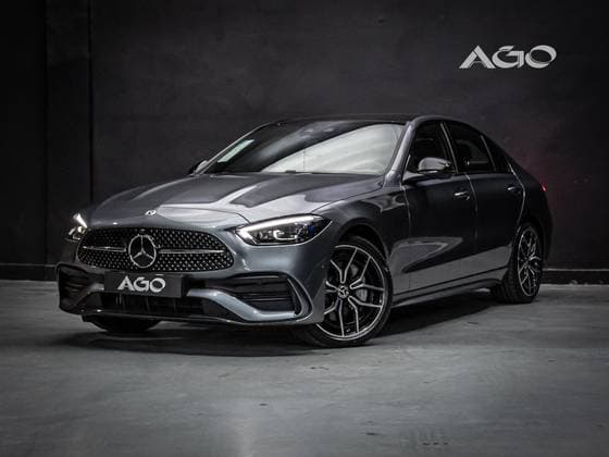 Carro 2.0 EQ BOOST HÍBRIDO AMG LINE 9G-TRONIC