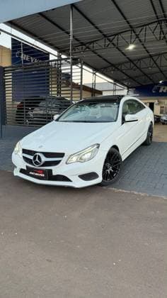 Carro 2.0 COUPÉ 16V TURBO GASOLINA 2P AUTOMÁTICO