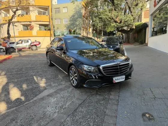 Carro 2.0 CGI GASOLINA EXCLUSIVE 9G-TRONIC