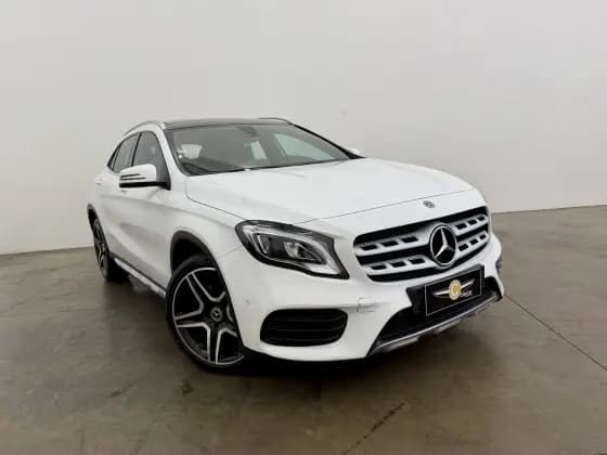 Carro 2.0 CGI GASOLINA SPORT 7G-DCT