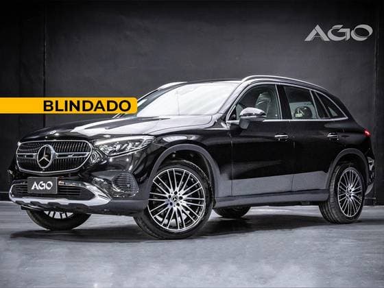 Carro 2.0 MHEV AMG LINE 4MATIC 9G-TRONIC