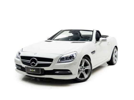 Carro 1.8 CGI 16V TURBO GASOLINA 2P AUTOMÁTICO
