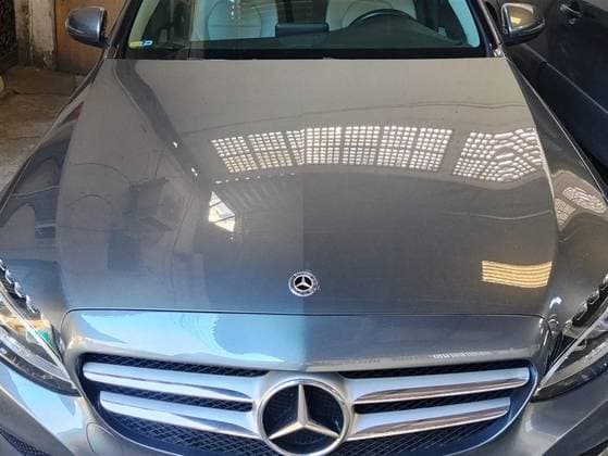 Carro 1.6 CGI FLEX EXCLUSIVE 9G-TRONIC