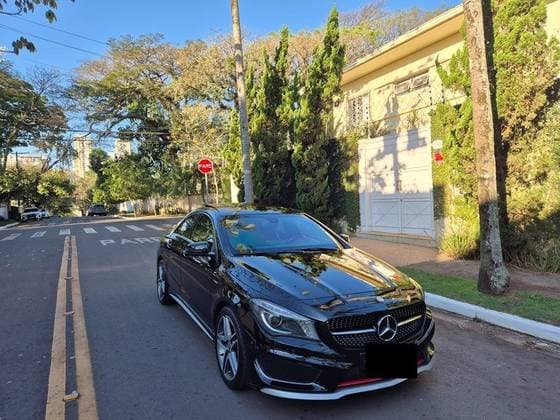 Carro 2.0 CGI GASOLINA SPORT 4MATIC 7G-DCT