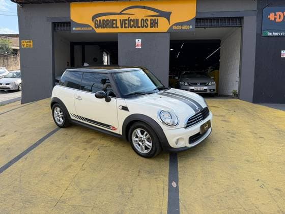 Carro 1.6 ONE 16V GASOLINA 2P MANUAL