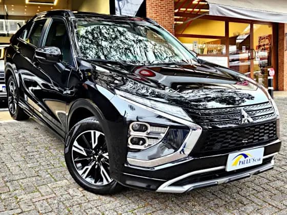 Carro 1.5 MIVEC TURBO GASOLINA HPE CVT