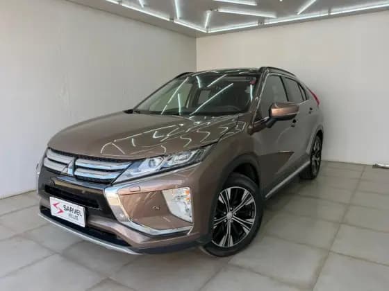Carro 1.5 MIVEC TURBO GASOLINA HPE-S CVT