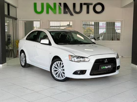 Carro 2.0 16V GASOLINA 4P MANUAL