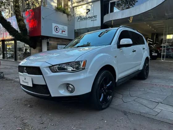 Carro 2.0 16V GASOLINA 4P AUTOMÁTICO