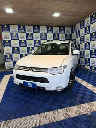 Carro 2.0 16V GASOLINA 4P AUTOMÁTICO