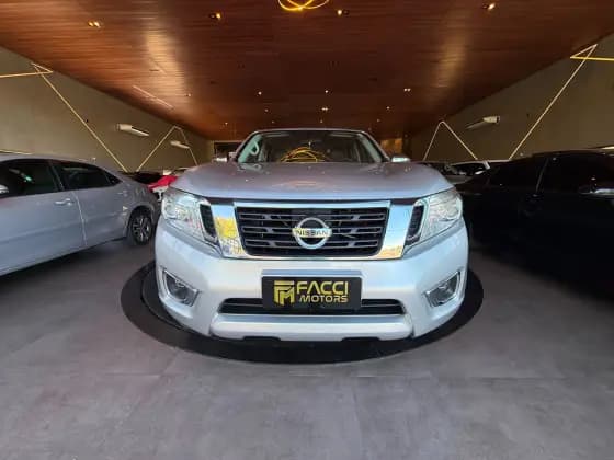 Carro 2.3 16V TURBO DIESEL XE CD 4X4 AUTOMÁTICO
