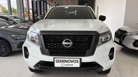 Carro 2.3 16V TURBO DIESEL ATTACK CD 4X4 AUTOMÁTICO