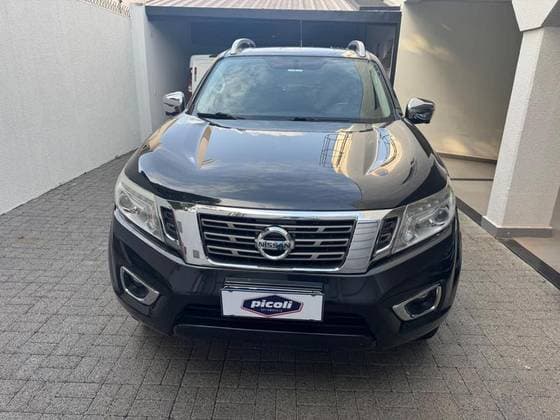 Carro 2.3 16V TURBO DIESEL LE CD 4X4 AUTOMÁTICO