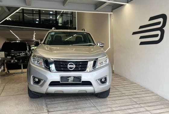 Carro 2.3 16V TURBO DIESEL LE CD 4X4 AUTOMÁTICO