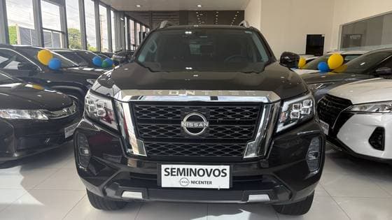 Carro 2.3 16V TURBO DIESEL XE CD 4X4 AUTOMÁTICO