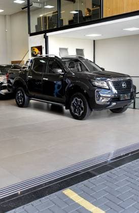 Carro 2.3 16V TURBO DIESEL XE CD 4X4 AUTOMÁTICO