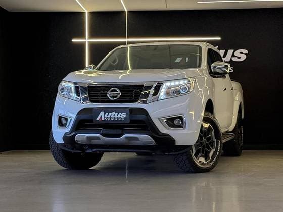 Carro 2.3 16V TURBO DIESEL XE CD 4X4 AUTOMÁTICO