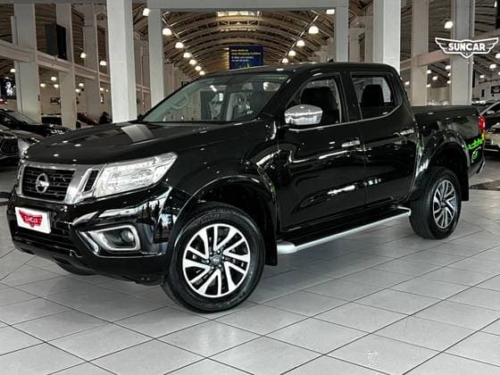 Carro 2.3 16V TURBO DIESEL XE CD 4X4 AUTOMÁTICO