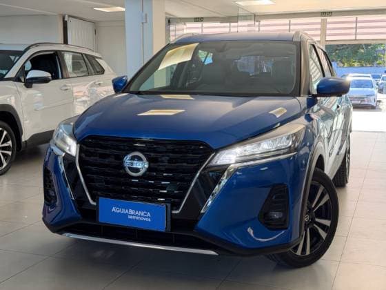 Carro 1.6 16V FLEXSTART EXCLUSIVE XTRONIC