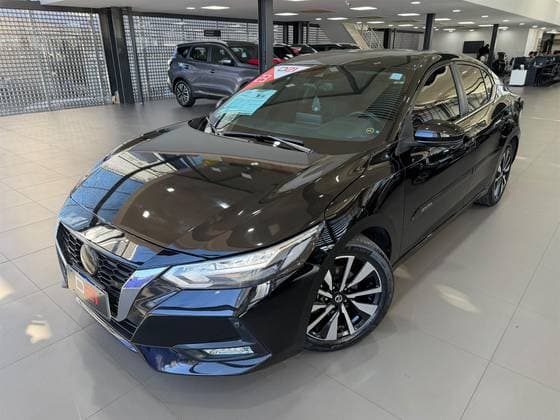 Carro 2.0 16V GASOLINA EXCLUSIVE XTRONIC