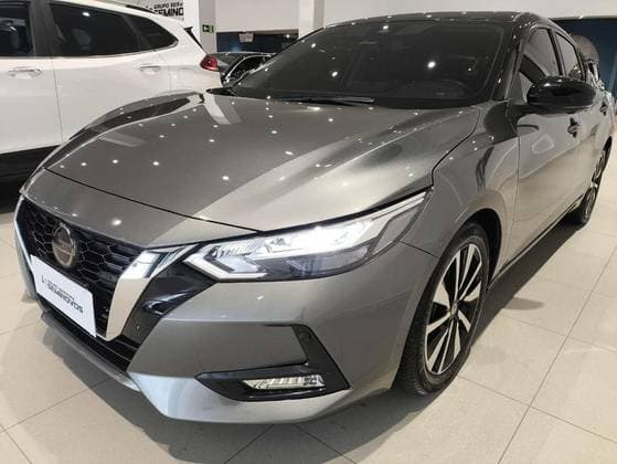 Carro 2.0 16V GASOLINA EXCLUSIVE XTRONIC
