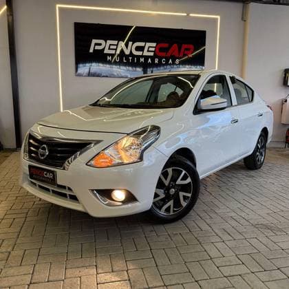 Carro 1.6 16V FLEXSTART UNIQUE 4P MANUAL