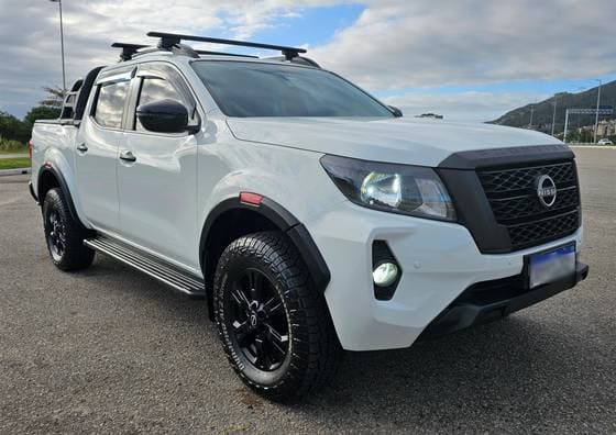 Carro 2.3 16V TURBO DIESEL ATTACK CD 4X4 AUTOMÁTICO