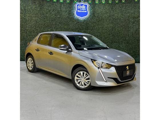 Carro 1.0 FIREFLY FLEX LIKE MANUAL