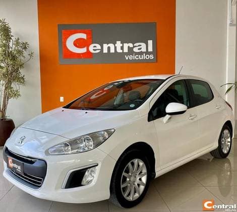 Carro 1.6 ACTIVE 16V FLEX 4P MANUAL